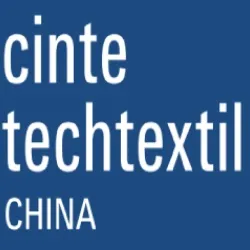 Cinte Techtextil - China 2026
